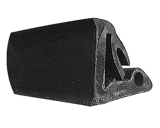 Hood Top to Side Window Seal VW Beetle Convertible 1950-1979