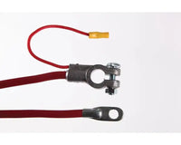 Leisure Battery Positive Lead 101.6cm (40")
