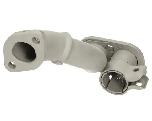 Exhaust manifold Pipe VW T25 April 1983 to August 1985 1900cc Nearside