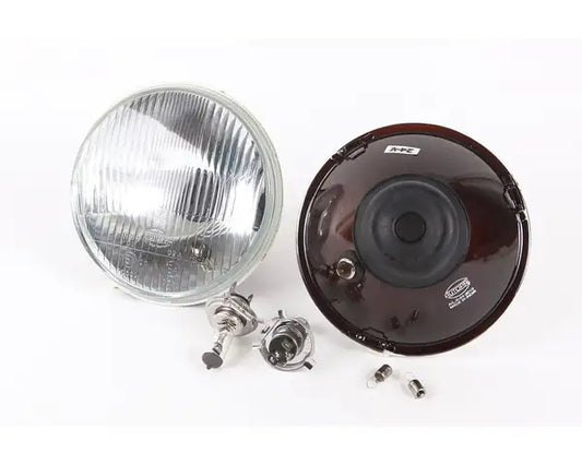 Headlamp Conversion For US Models T2 Bay 1967-1972