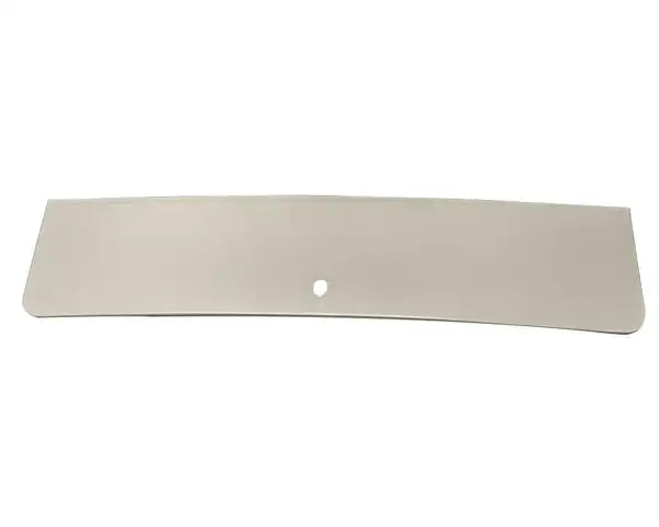 Rear Tailgate Lower Repair Skin VW T2 Bay 1972-1979