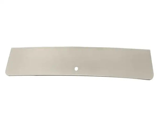 Rear Tailgate Lower Repair Skin VW T2 Bay 1972-1979