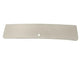 Rear Tailgate Lower Repair Skin VW T2 Bay 1972-1979