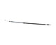 Handbrake Cable T4 1997–2003 Disc Brakes
