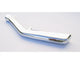 Stainless Steel Indicator Stalk Cover VW Beetle 1960–1967 VW Ghia 1960–1967 Type 3 1960–1961