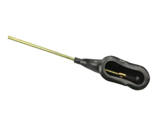 Hand brake Cable, Lever to Balance Bar: T25 (1980-1992)