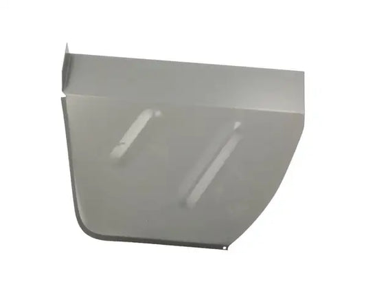 Nearside Rear Inner Wheel Arch Closing Panel for VW T2 Bay 1972—1979