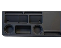 2 Piece Dash Tidy (Left Hand Drive) VW T25 1979–1992