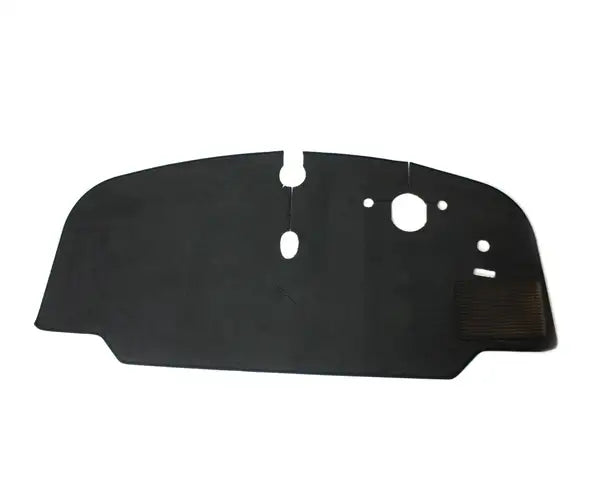 Cab Overmat Black VW T2 Bay 1967-1972 Right Hand Drive