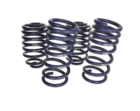 H & R Sport Springs for Lowering Suspension (by 45mm-50mm on T25)