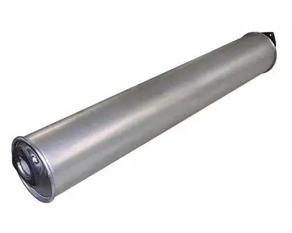 Exhaust Silencer VW T25 1900cc and 2100cc 1985–1992