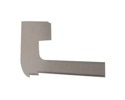 Panel Above Front Jacking Point Offside (Right) VW T2 Split 1950–1967 VW T2 Bay 1967–1979