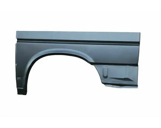 Lower Rear Wing Nearside (Left) Short Wheelbase T4 1990–2003