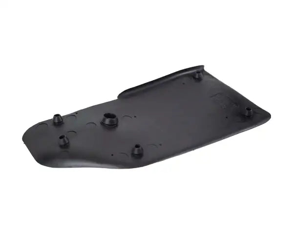 Door Step Rubber Nearside (Left) Genuine VW T25 1979-1992