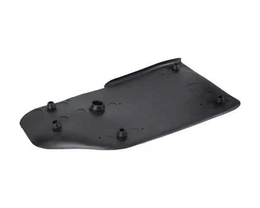Door Step Rubber Nearside (Left) Genuine VW T25 1979-1992