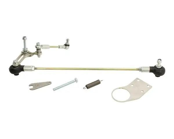 Accelerator Linkage Kit Right Hand Drive VW T2 Bay 1969-1972