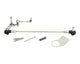 Accelerator Linkage Kit Right Hand Drive VW T2 Bay 1969-1972