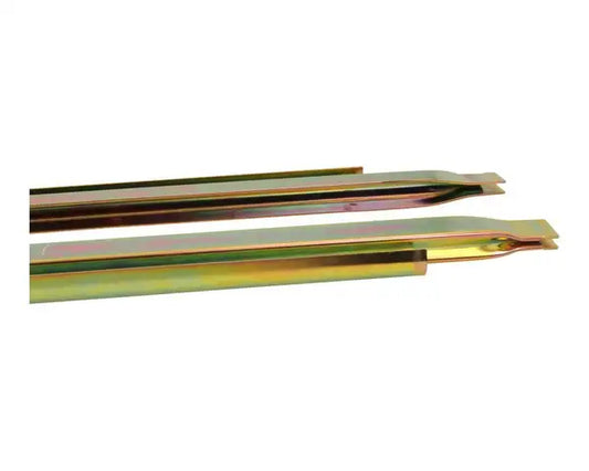Rear Window Lifters - Pair: Beetle Cabrio (1954-1979)
