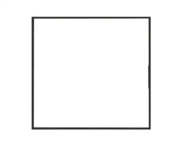Sliding Door Seal VW T2 Bay 1967–1979 & Brazilian Bay