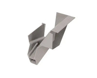Front Jacking Point Nearside (Left) VW T2 Split 1950-1967