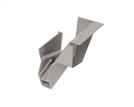 Front Jacking Point Nearside (Left) VW T2 Split 1950-1967