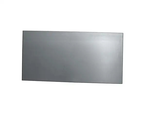 Mild Steel Sheet 1000 x 450 x 1.2 mm