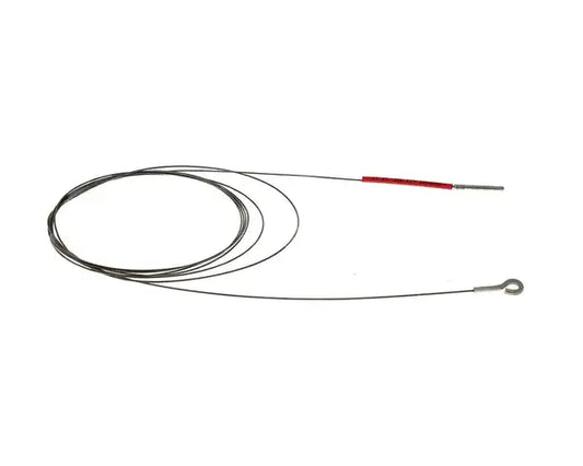 Accelerator Cable VW T2 Bay Left Hand Drive 1968-1969
