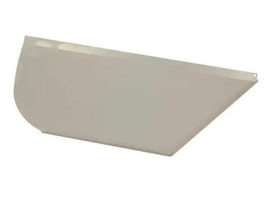Rear Wheel Arch Closing Panel Nearside (Left) VW T2 Split 1950-1967