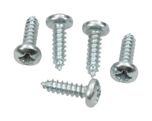 Oval Head Panel Screw (Lower Grille) VW T25 1979–1992