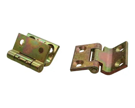 Engine Lid Hinges (Pair) VW T2 Split 1955-1967 VW T2 Bay 1967-1975