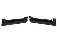 Nearside (Left) & Offside (Right) Outer Door Sill Bundle Kit VW T4 1990-2003
