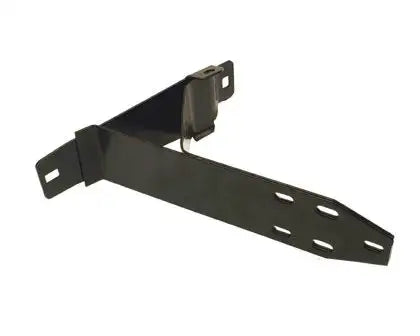 Rear Bumper Iron Offside (Right) VW Beetle 1967–1973
