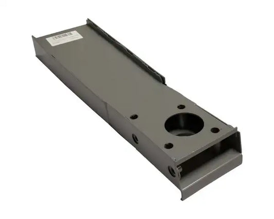 Chassis Rail Repair for Right Hand Drive, Left Side > T2 Bay 1968-1972