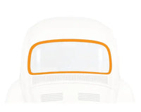 Rear Window Seal Deluxe - Vewib - VW Beetle 1971-2003