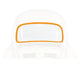 Rear Window Seal Deluxe - Vewib - VW Beetle 1971-2003
