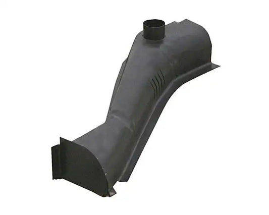 Heater Channel Front, (Offside/Right) for VW Beetle 1968–1998