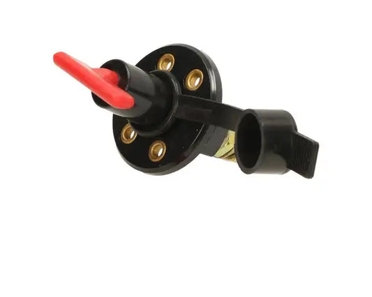 Battery Isolation Switch (Rated at 100amp)