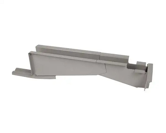 Front Outrigger and Jacking Point Offside (Right) VW T2 Bay 1967–1979
