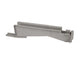 Front Outrigger and Jacking Point Offside (Right) VW T2 Bay 1967–1979