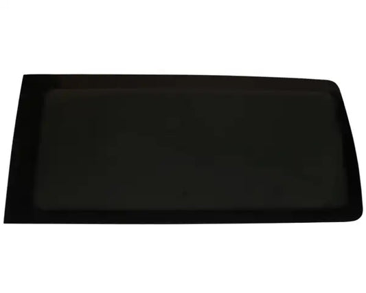 Rear Side Fixed Window Glass (Dark Tinted) Nearside (Left) VW T5 2003–2015 VW T6 LWB (1262x570)