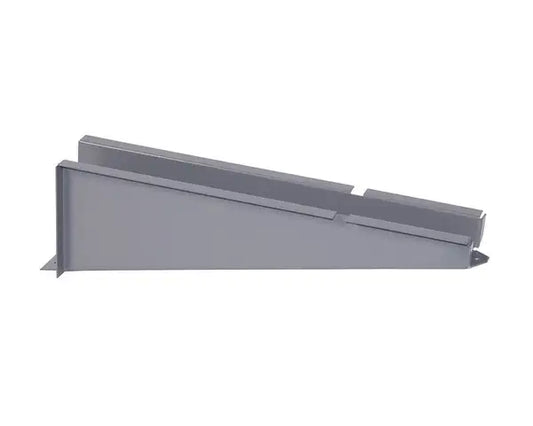 Middle Outrigger (Rear Jacking Point) Offside (Right) Splitscreen 1950-1967
