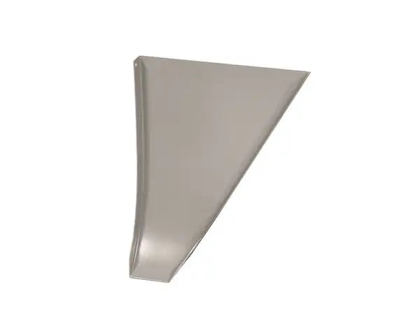 Rear Wheel Arch Rear Section Nearside (Left) for VW T2 Bays 1967–1971