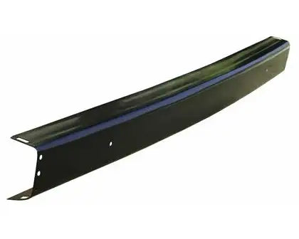 Rear Bumper Black T25 June 1979 to November 1990