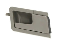 Inner Door Handle Offside (Right) Grey VW T4 1996–2003