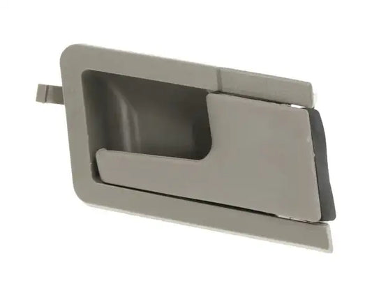 Inner Door Handle Offside (Right) Grey VW T4 1996–2003