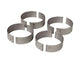 Big End (Con Rod) Bearing Set 0.25 Over Size VW Beetle 1967–1979 VW T2 Split 1950–1967 VW T2 Bay 1967–1979
