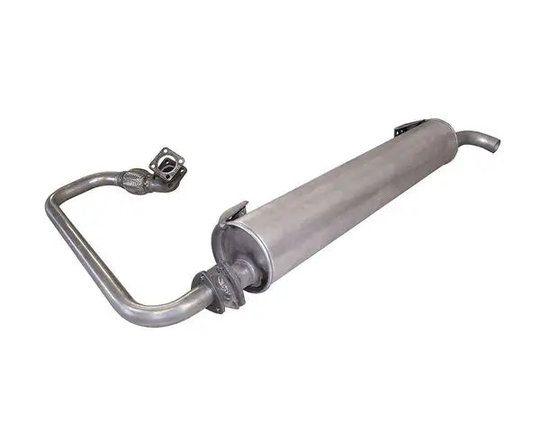 Exhaust Kit VW T25 1700cc Diesel 1986–1992