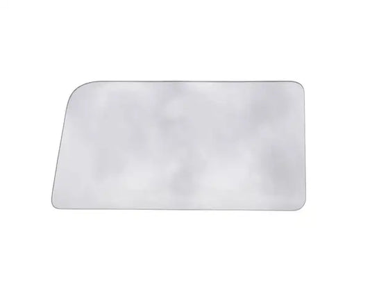 Rear Side Window Glass Clear (Factory Fitted) VW T2 Bay 1967–1979 & Brazilian Bay
