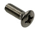 Pop Out Window Catch Screw (Latch to Body) VW T2 Split 1950–1967