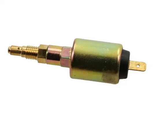 Idle-Fuel Cut Off Valve 12 Volt VW Beetle 1967–1970 VW Bay 1967-1971